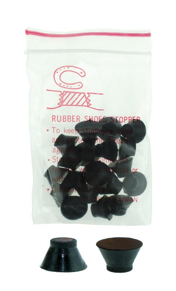 Umbria Bouchons de Mortaises Caoutchouc - SHOPHORSE